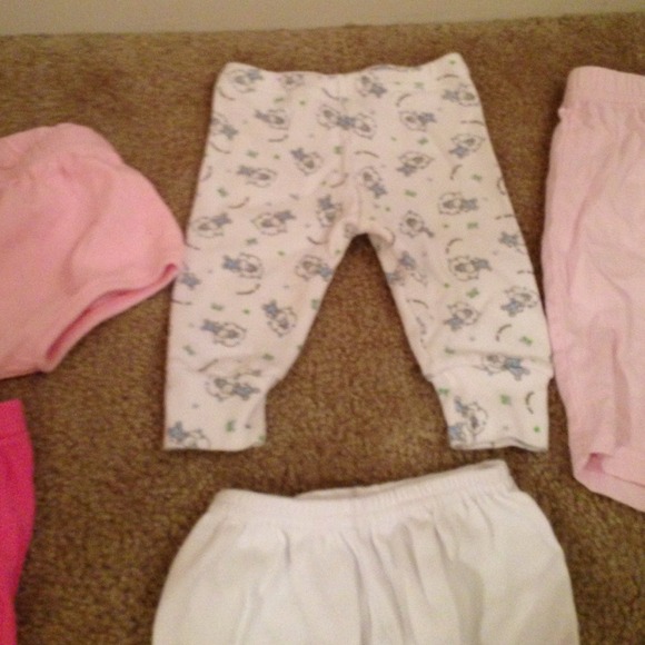 Pants - Picture 2 of 3