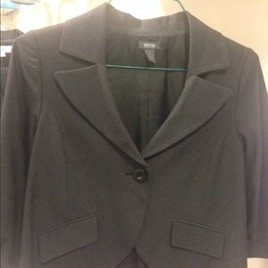 Kenneth Cole Bolero jacket size 4