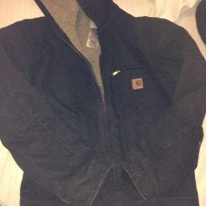 Carhartt jacket