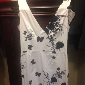 Sundress by Victoria Secret