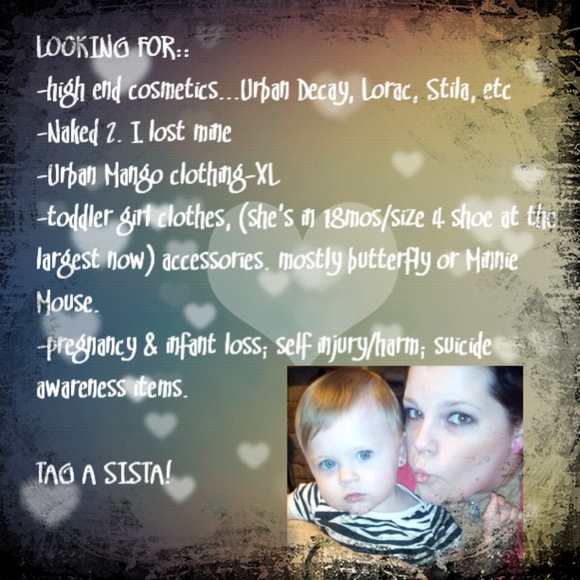 Looking for these things! - Picture 1 of 1