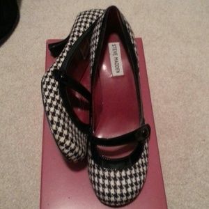 Steve Madden heels