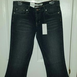 Calvin Klein Choice Jeans