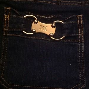 GORGEOUS MK JEANS!!!!!!!!😚😚😚😚👍👍👍👍