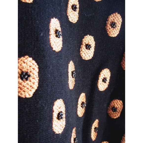 Opening Ceremony Embroidered Crewneck Sweater - Picture 3 of 4