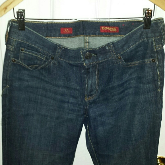 Express Jeans - Picture 3 of 4