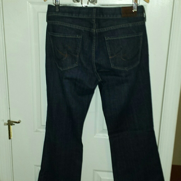 Express Jeans - Picture 4 of 4