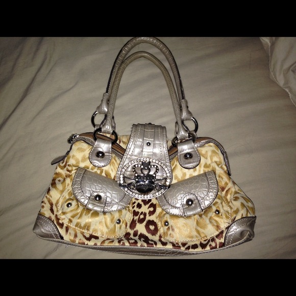 Kathy VanZeeland purse.