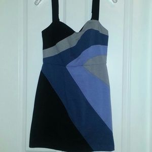 BCBG dress
