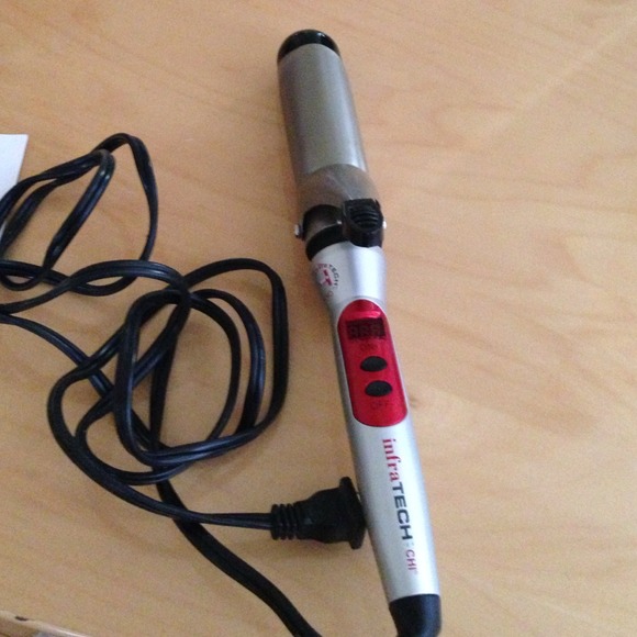 Chi Curling Iron