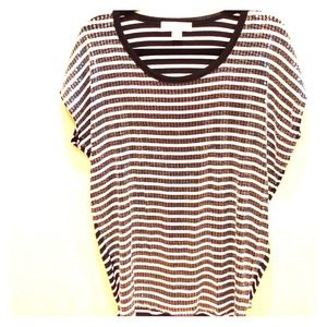 SALE! Michael Kors sequin top!