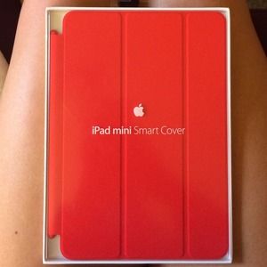 iPad mini Smart Cover