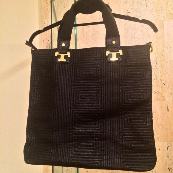 Fabulous Black Purse