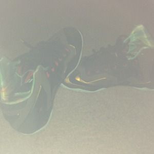 Lebron MVP 11