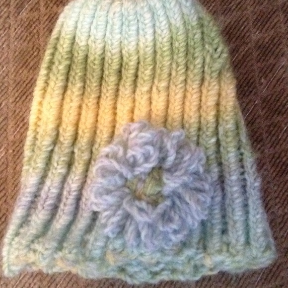 Baby Beanie