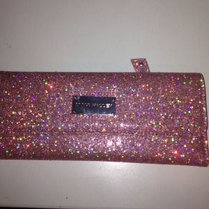 Steve Madden wallet