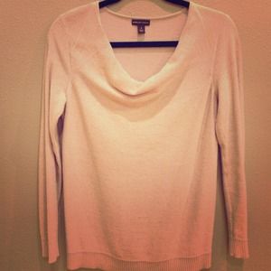 Dana Buchman sweater