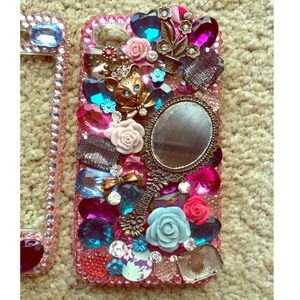 iPhone 4/4s case