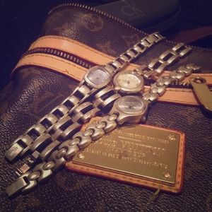 Flash sale 💢Fossil Watch Bundle 💙💙💙