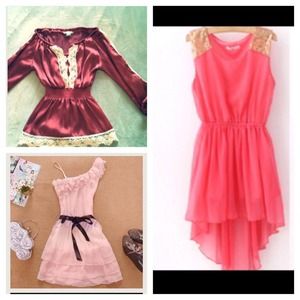 Bundle for Jenny1988