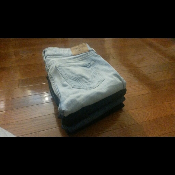 Jeans Bundle