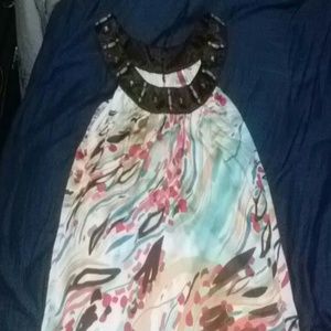 A dress from Heart Soul