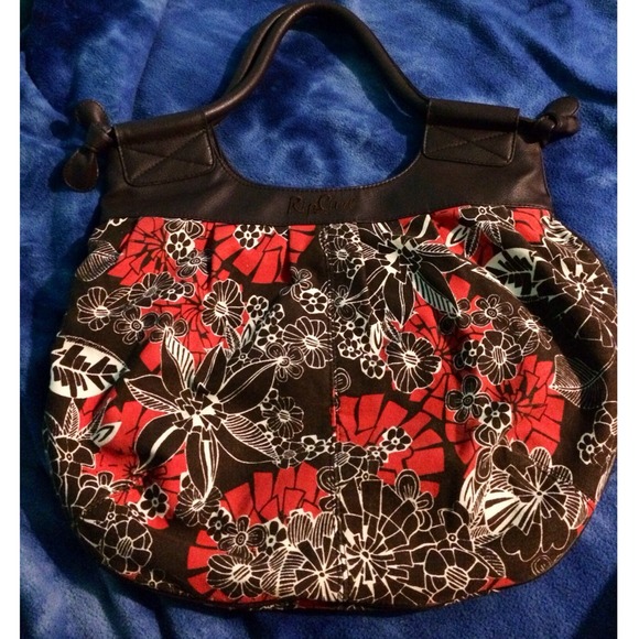 Rip curl purse