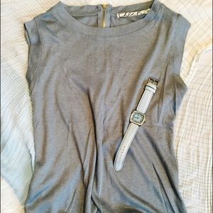 Chloe K blouse! Comes with free gift! *