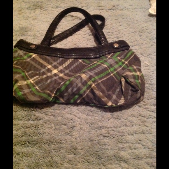 Thirtyone classic skirt purse - Picture 1 of 1