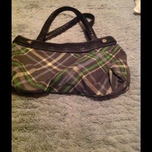 Thirtyone classic skirt purse