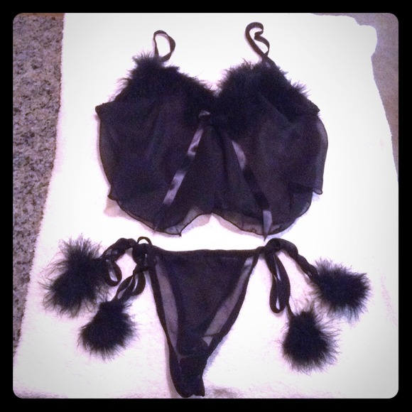 Playboy Lingerie