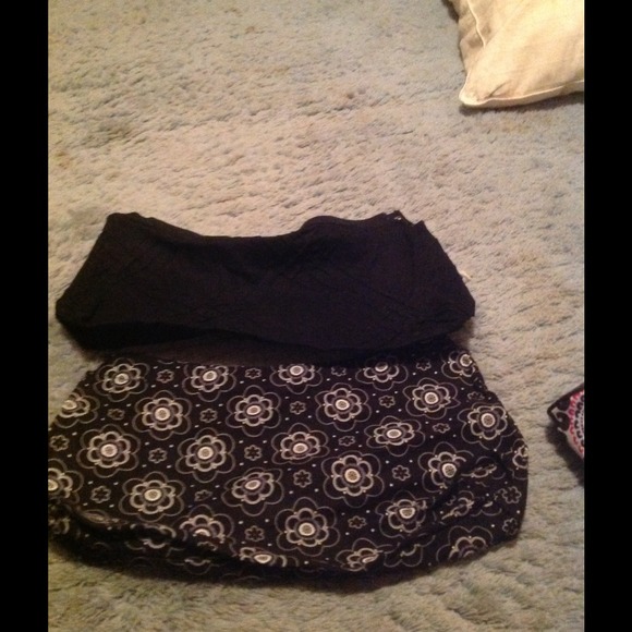 Skirts for purse - Picture 1 of 1