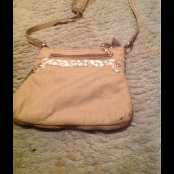 Over the shoulder purse - Picture 1 of 1