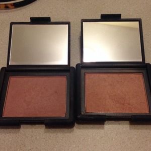Nars & Sisley Blush Bundle