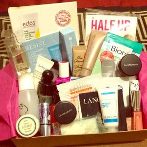 🚨 Bundle for oneinamillionjj 🚨