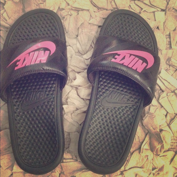 Nike Sandals