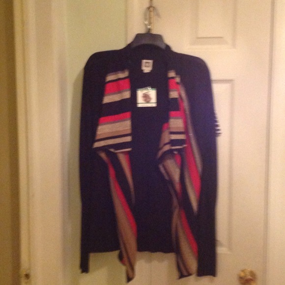 Black mult, sweater