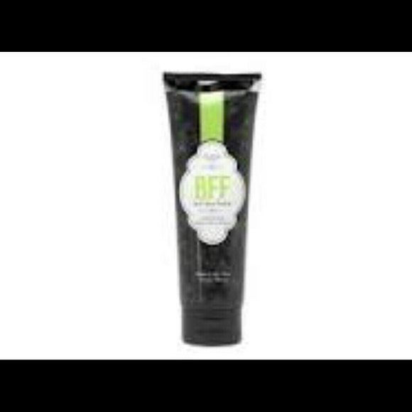 Bff face wash