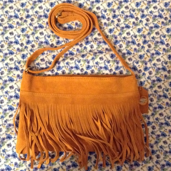 Fringebag