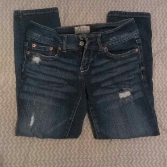 Aeropostale pants