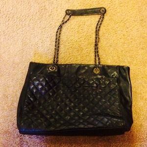 Urban Outfitter Chanel-like Tote