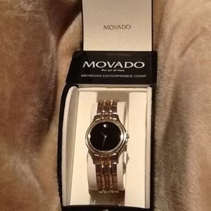 Men's Movado Collection Watch