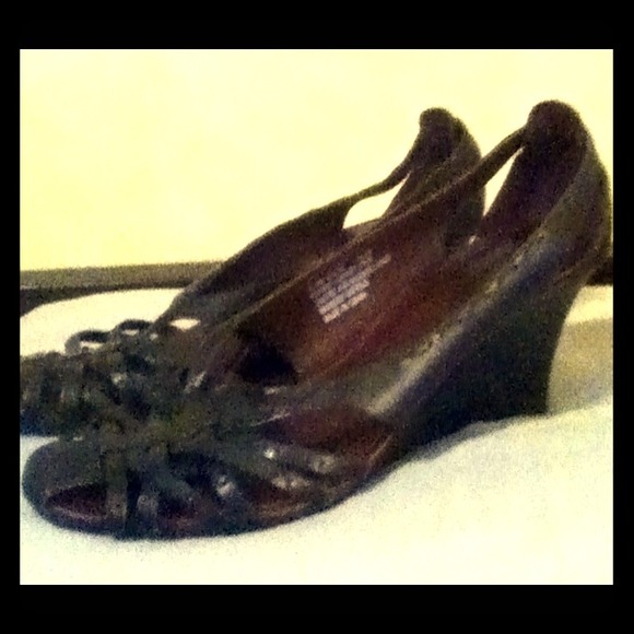 Timberland, Gladiator Wedge, Sandal.