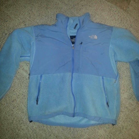 North Face jacket