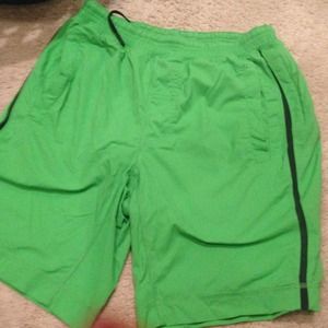 BUNDLE 2 pair lululemon men's shorts!