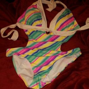 Monokini open brand large