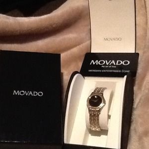 Women's Movado Collection Watch