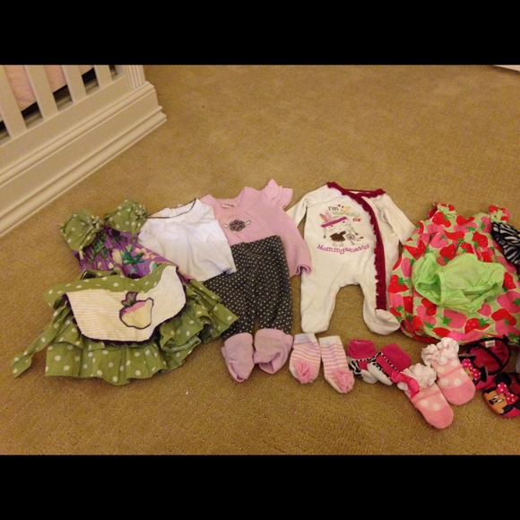 Princess bundle ❤️❤️❤️