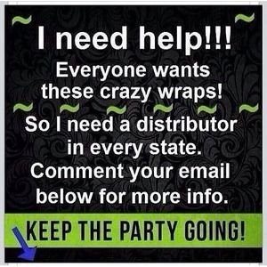 other it works poshmark it works distributor posts