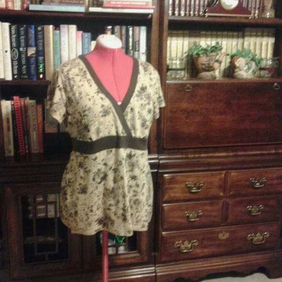 Style & Co top